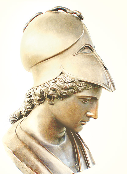 Pallas Athena 