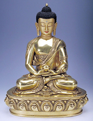 Amitabha 