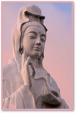 Quan Yin