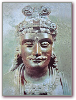 Lord Maitreya