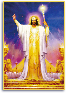 Beloved Serapis Bey