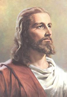 Beloved Jesus 