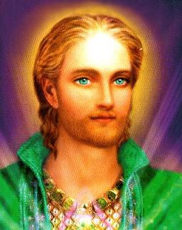 Beloved Hilarion 