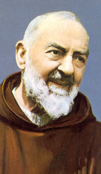 Padre Pio 