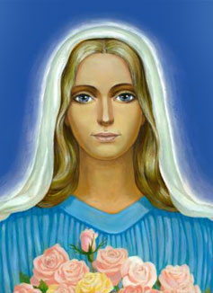 Mother Mary