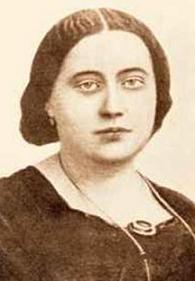 Helena Petrovna Blavatsky