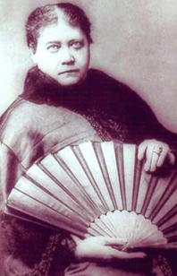 Helena Petrovna Blavatsky