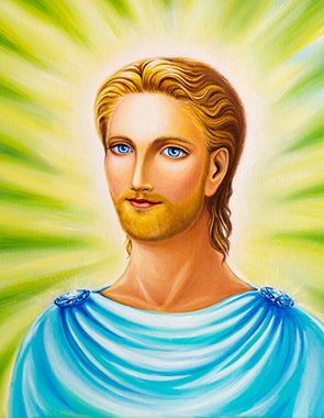 Beloved Hilarion