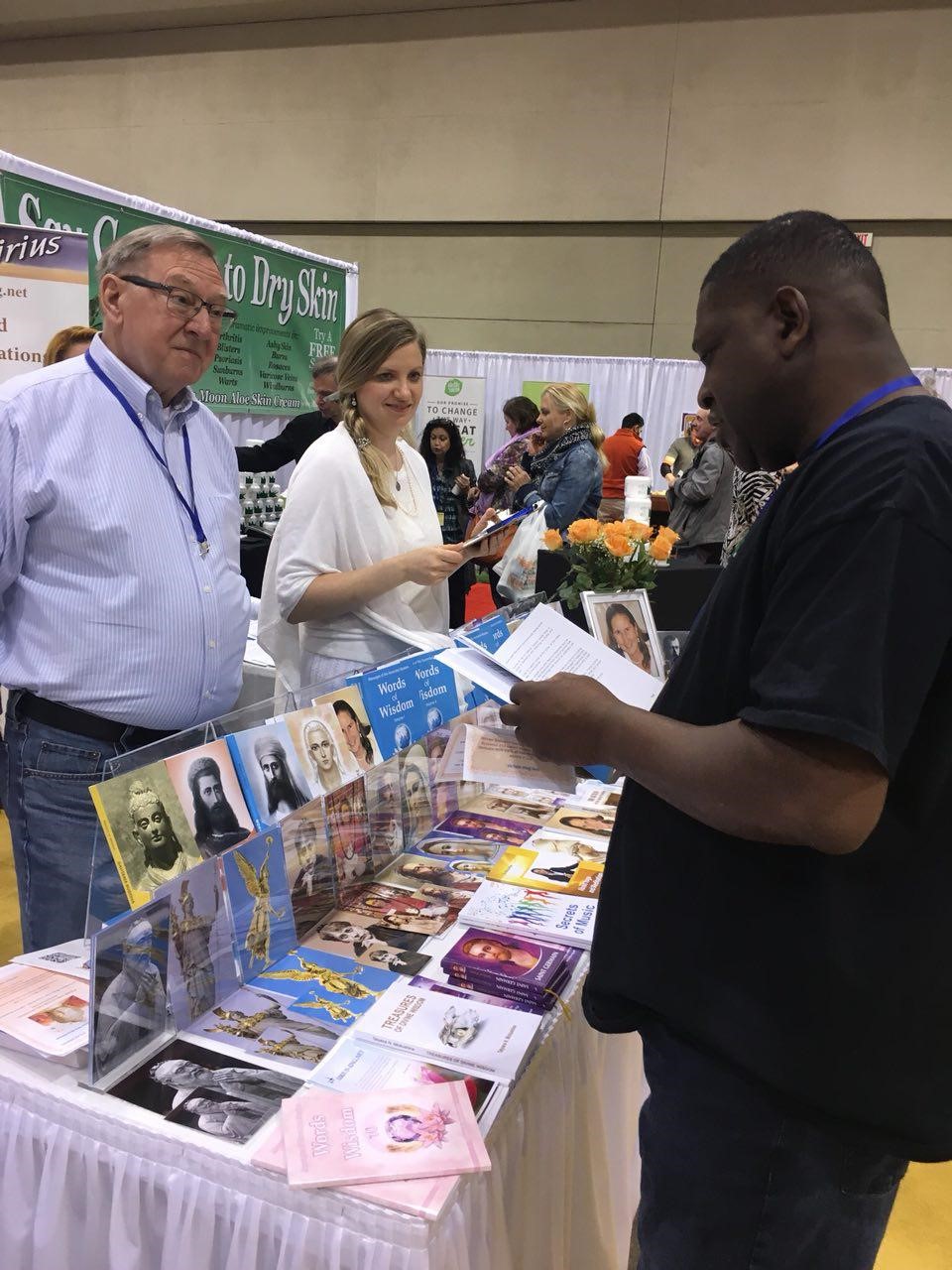 Metro Toronto Convention Centre North Building - Toronto, Canada May 11-13, 2018