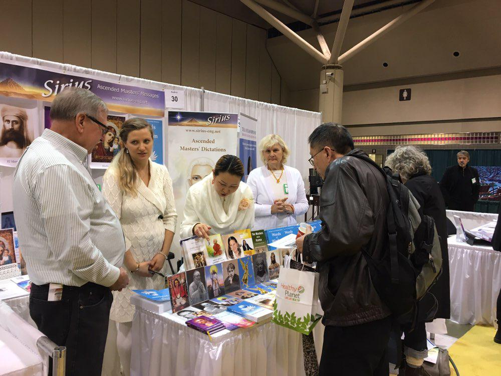 Metro Toronto Convention Centre North Building - Toronto, Canada May 9-11, 2018