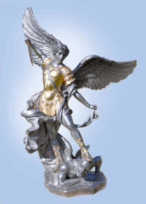 Archangel Michael