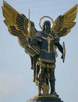 Archangel Michael